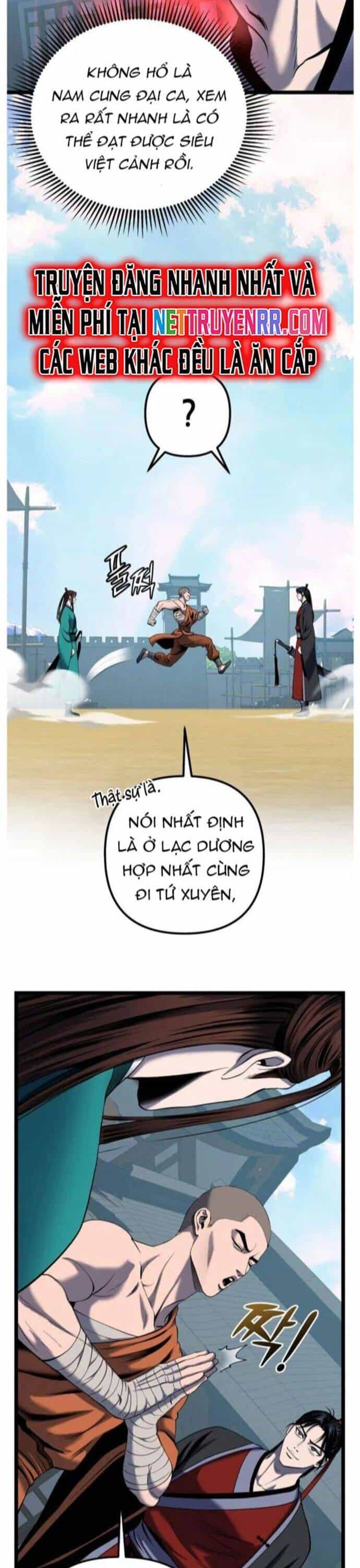 Đao Hoàng Tứ Thiếu Gia - Chương 62 - ảnh 4