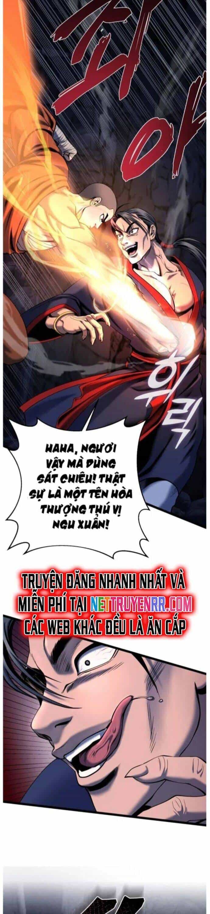 Đao Hoàng Tứ Thiếu Gia - Chương 63 - ảnh 4