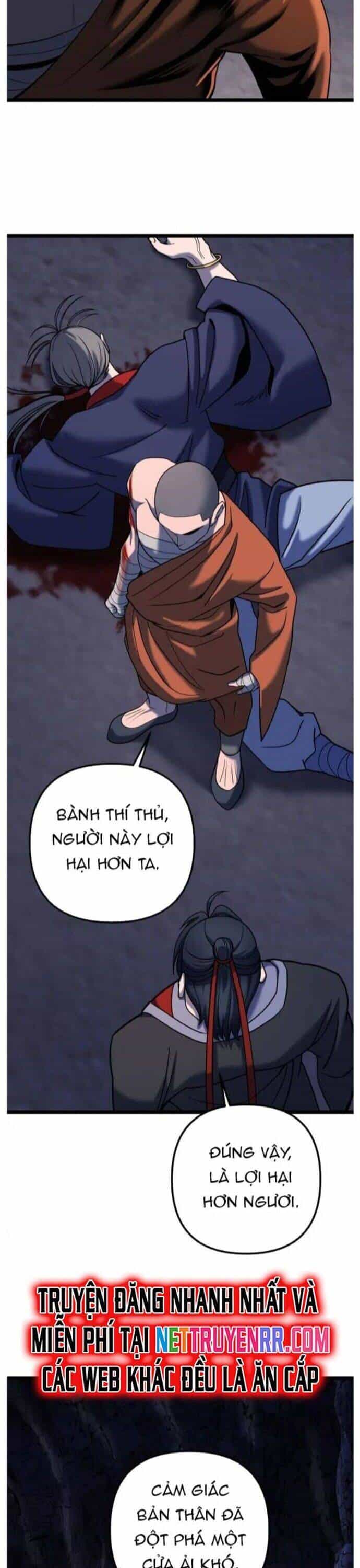 Đao Hoàng Tứ Thiếu Gia - Chương 63 - ảnh 43