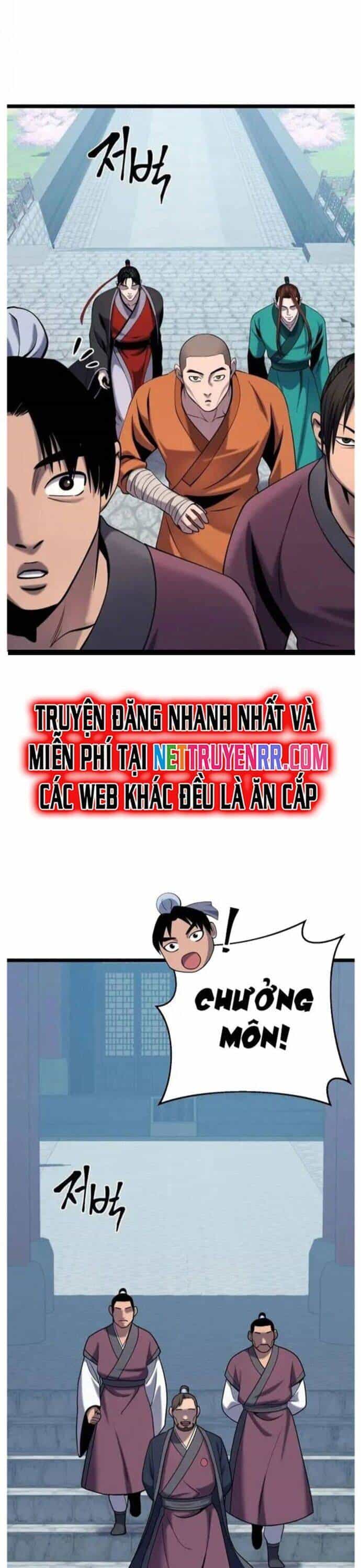 Đao Hoàng Tứ Thiếu Gia - Chương 64 - ảnh 8