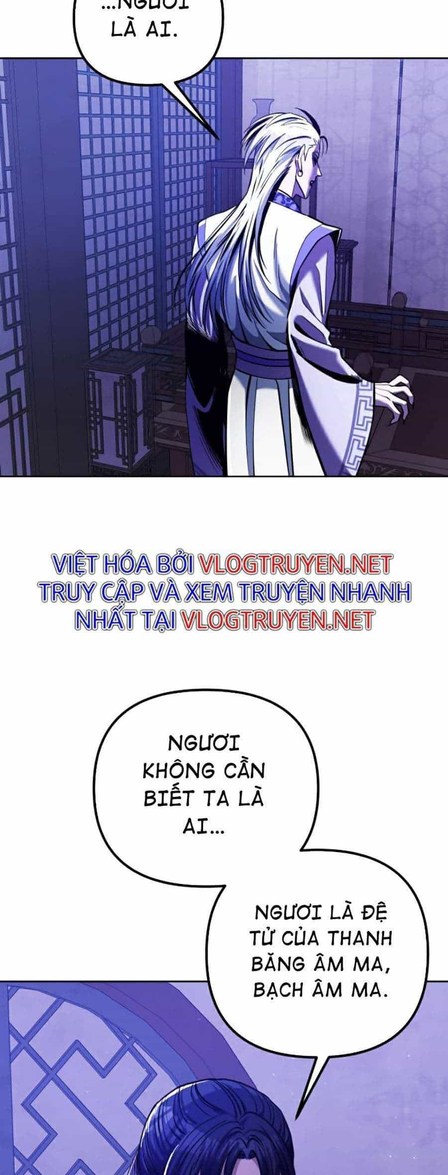 Đao Hoàng Tứ Thiếu Gia - Chương 5.2 - ảnh 21