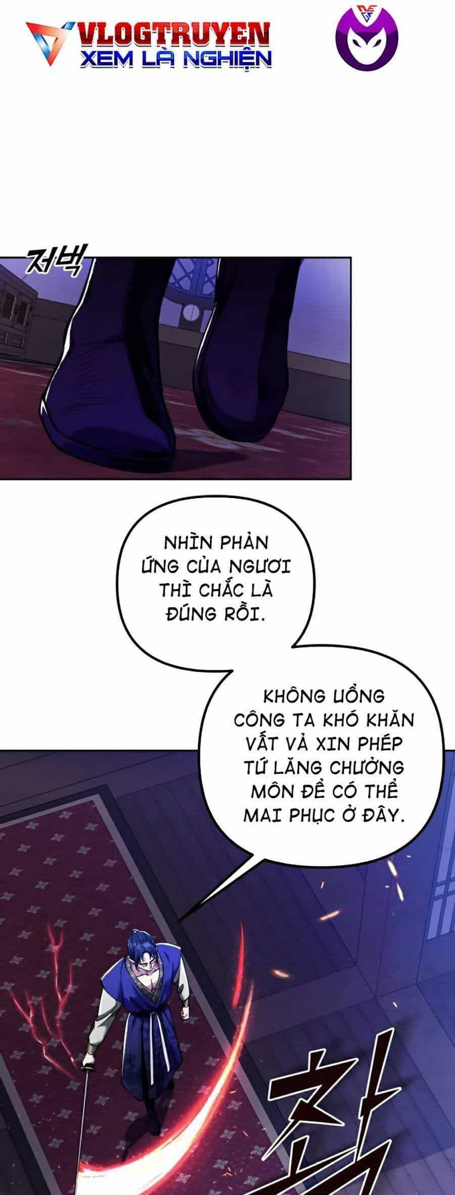 Đao Hoàng Tứ Thiếu Gia - Chương 5.2 - ảnh 23