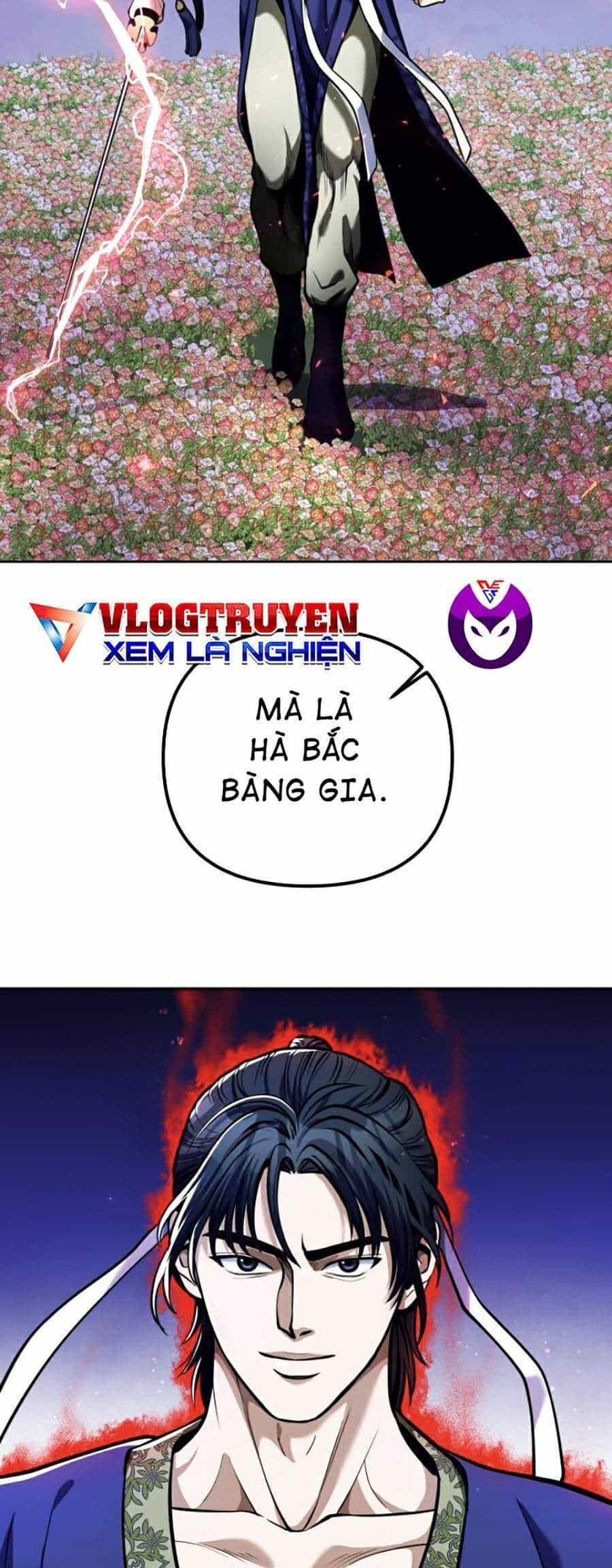 Đao Hoàng Tứ Thiếu Gia - Chương 5.2 - ảnh 41