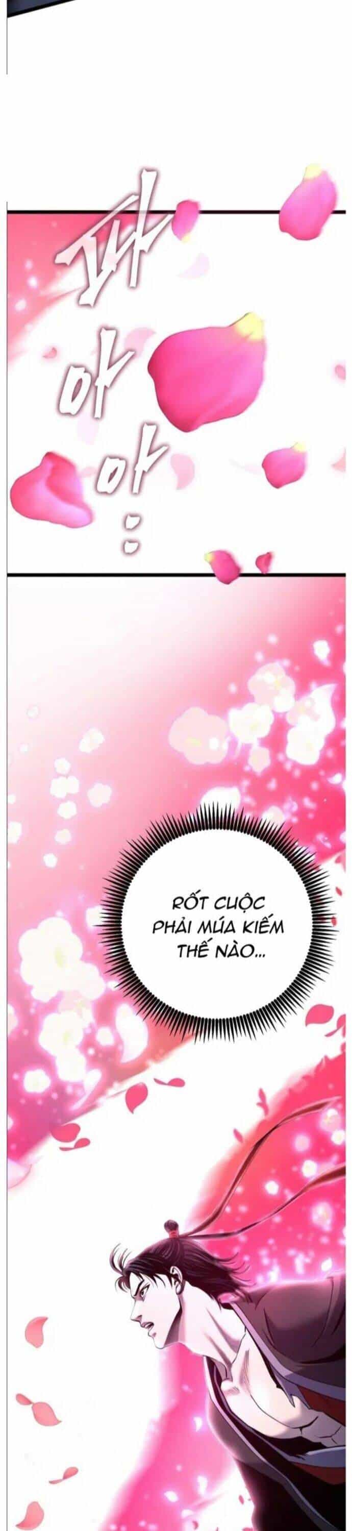 Đao Hoàng Tứ Thiếu Gia - Chương 66 - ảnh 22