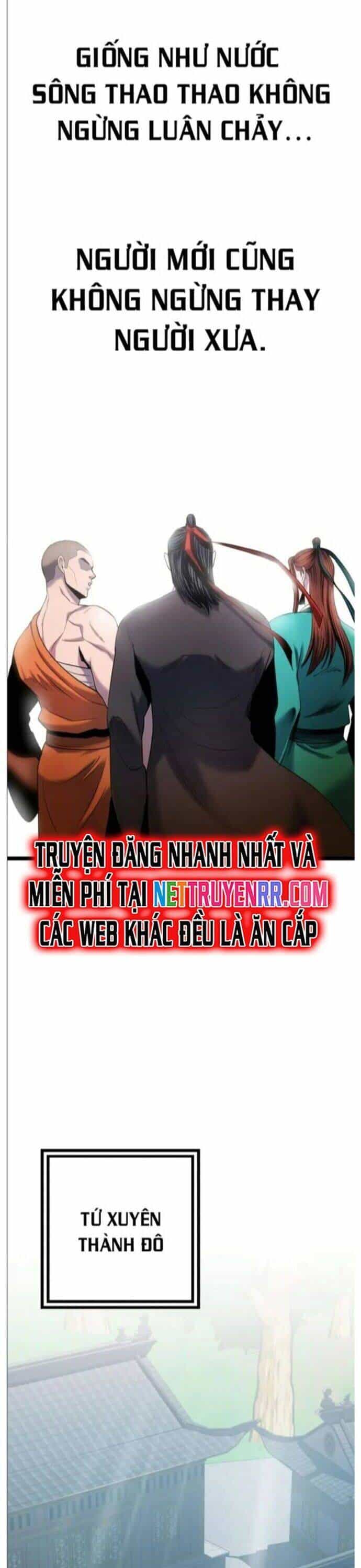 Đao Hoàng Tứ Thiếu Gia - Chương 66 - ảnh 39