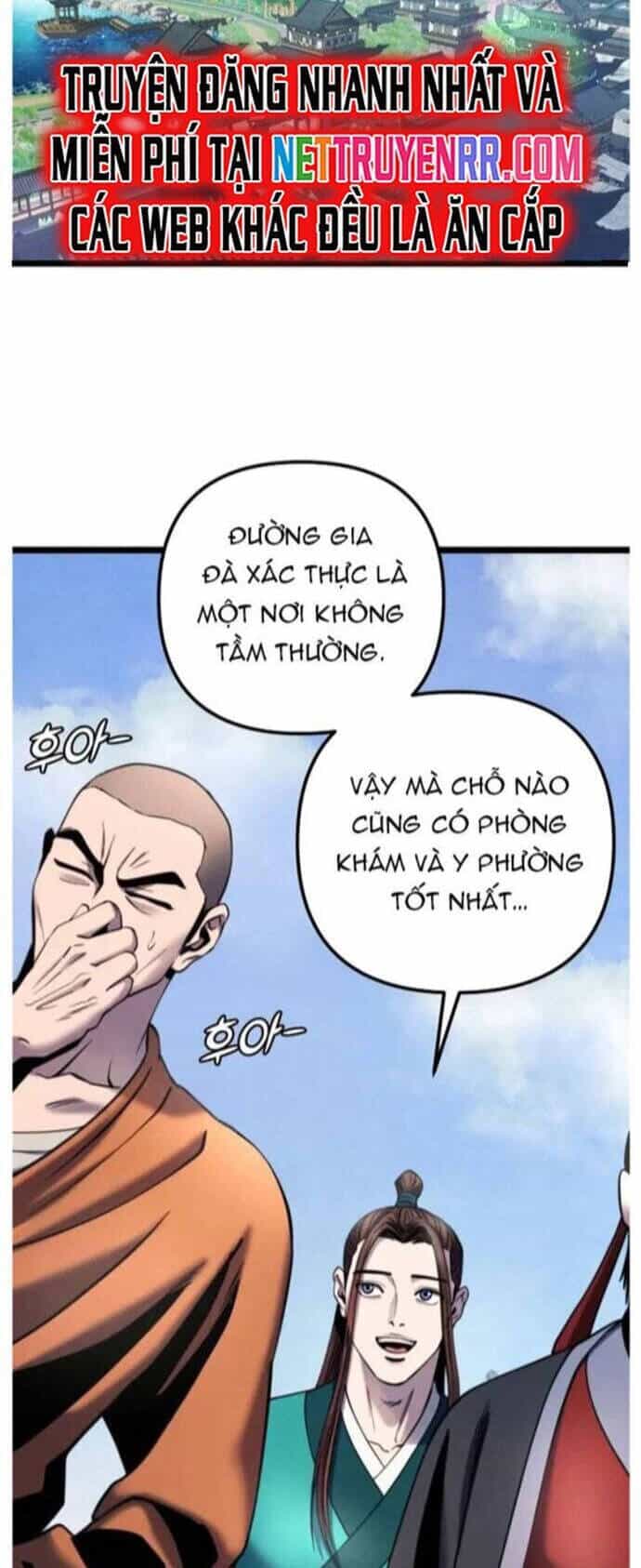 Đao Hoàng Tứ Thiếu Gia - Chương 67 - ảnh 2