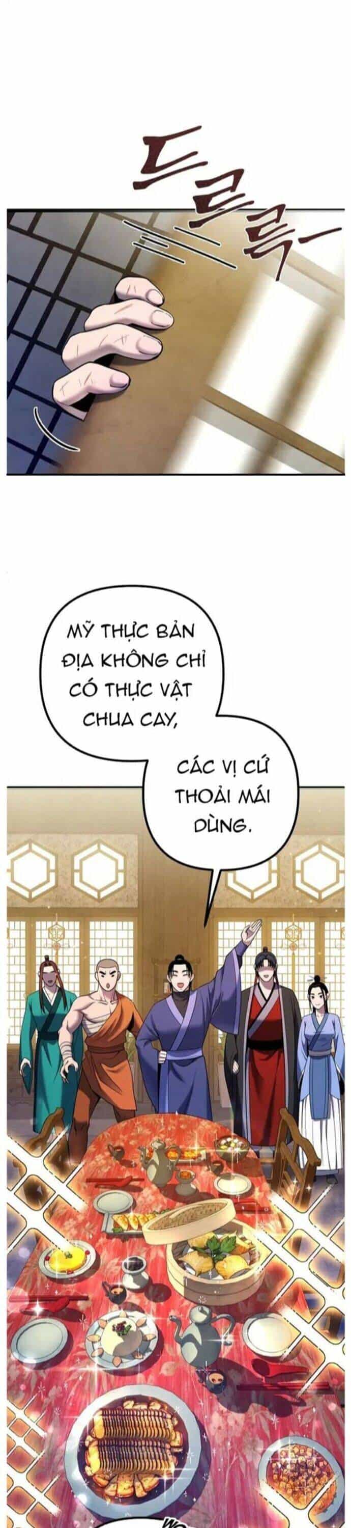 Đao Hoàng Tứ Thiếu Gia - Chương 67 - ảnh 22