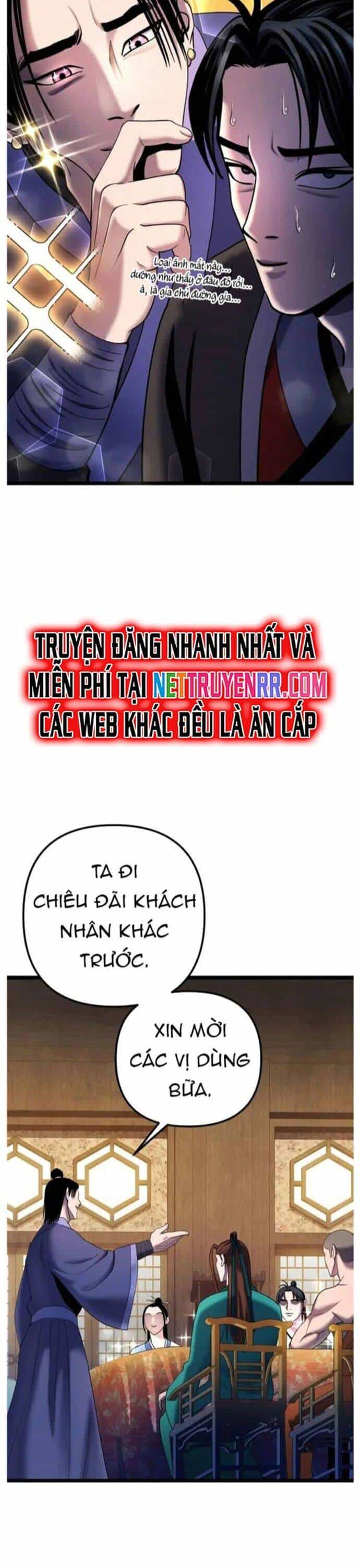 Đao Hoàng Tứ Thiếu Gia - Chương 67 - ảnh 24