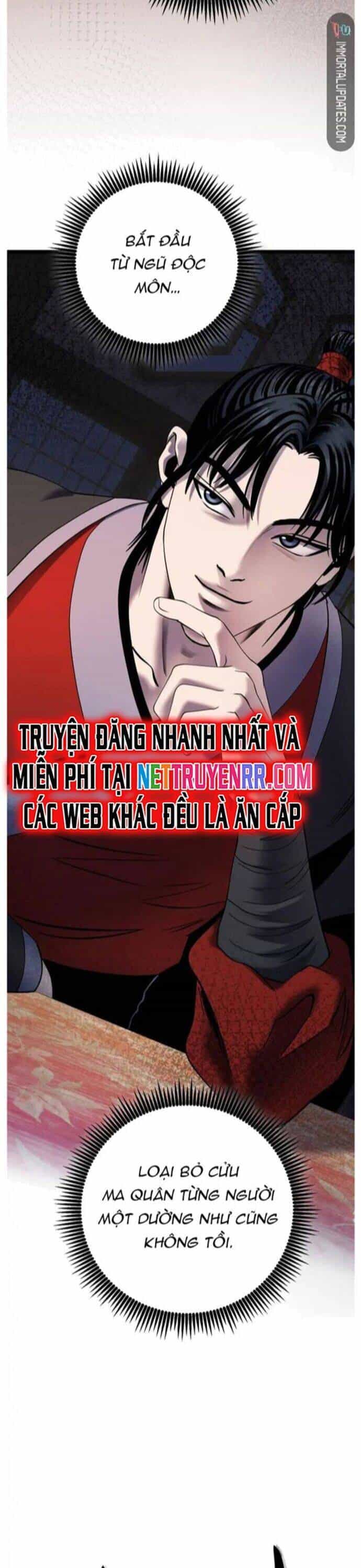 Đao Hoàng Tứ Thiếu Gia - Chương 67 - ảnh 32