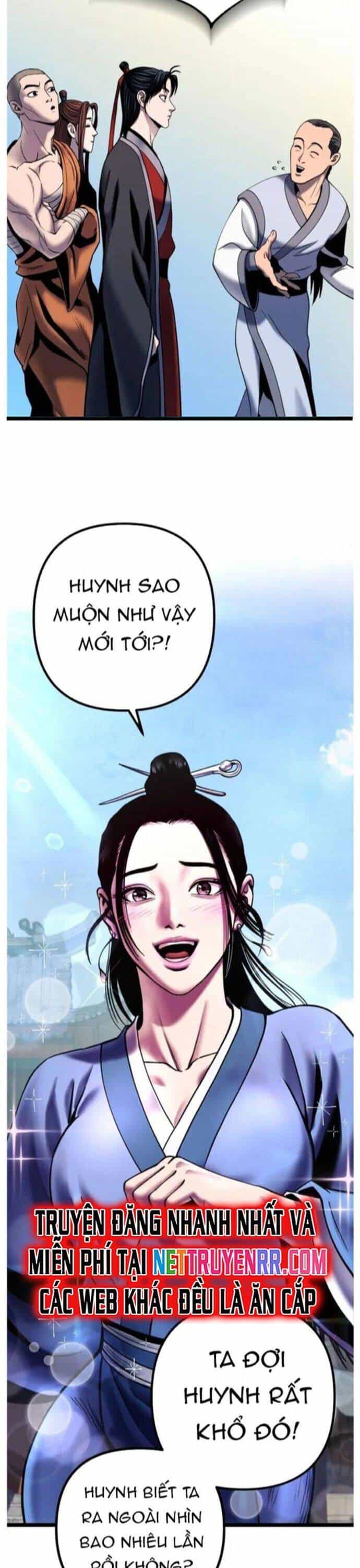 Đao Hoàng Tứ Thiếu Gia - Chương 67 - ảnh 8
