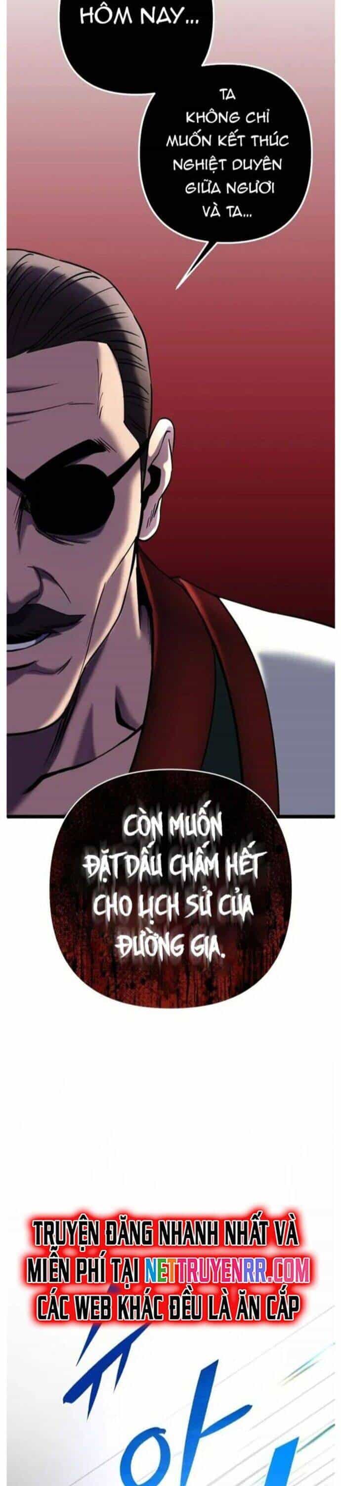 Đao Hoàng Tứ Thiếu Gia - Chương 68 - ảnh 27