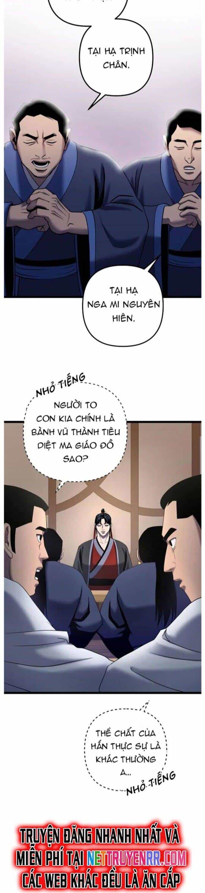 Đao Hoàng Tứ Thiếu Gia - Chương 68 - ảnh 5