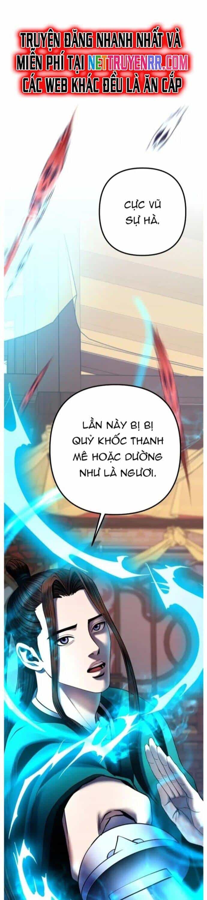 Đao Hoàng Tứ Thiếu Gia - Chương 71 - ảnh 28