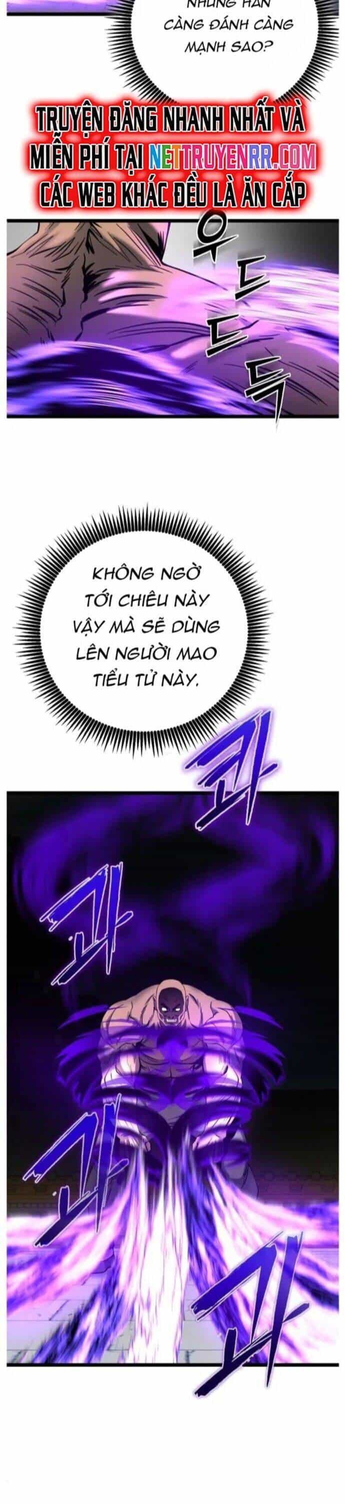 Đao Hoàng Tứ Thiếu Gia - Chương 71 - ảnh 8