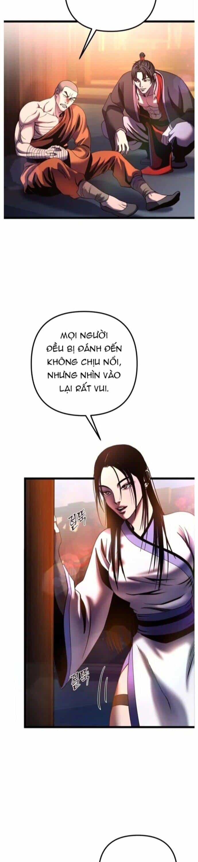 Đao Hoàng Tứ Thiếu Gia - Chương 72 - ảnh 19