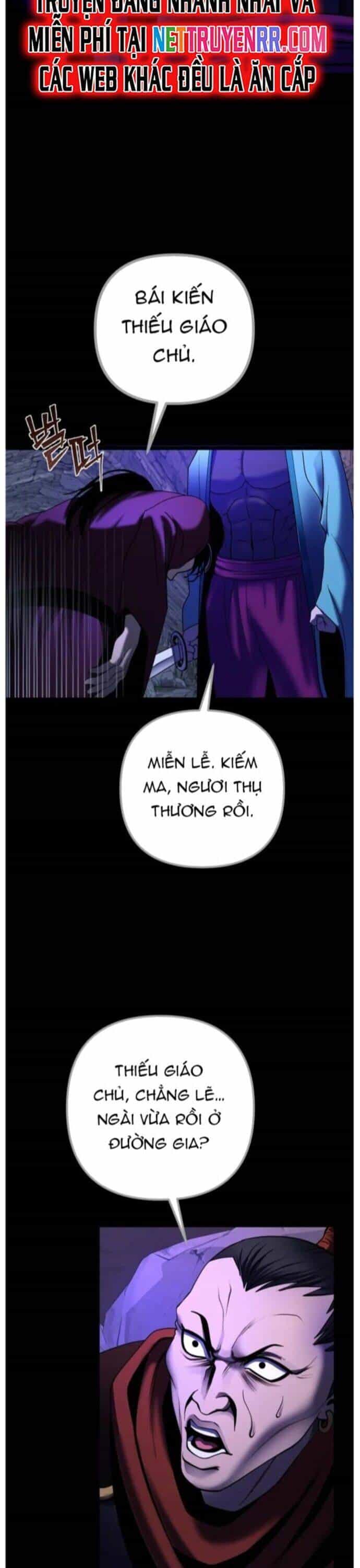 Đao Hoàng Tứ Thiếu Gia - Chương 72 - ảnh 26