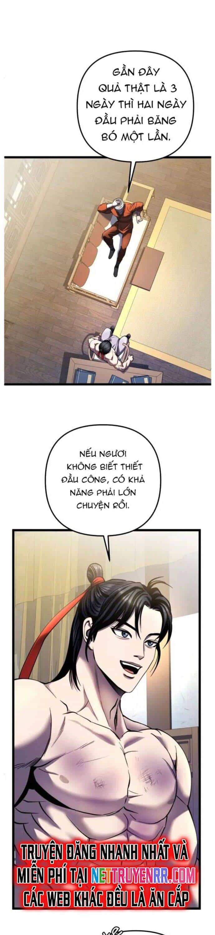 Đao Hoàng Tứ Thiếu Gia - Chương 73 - ảnh 5