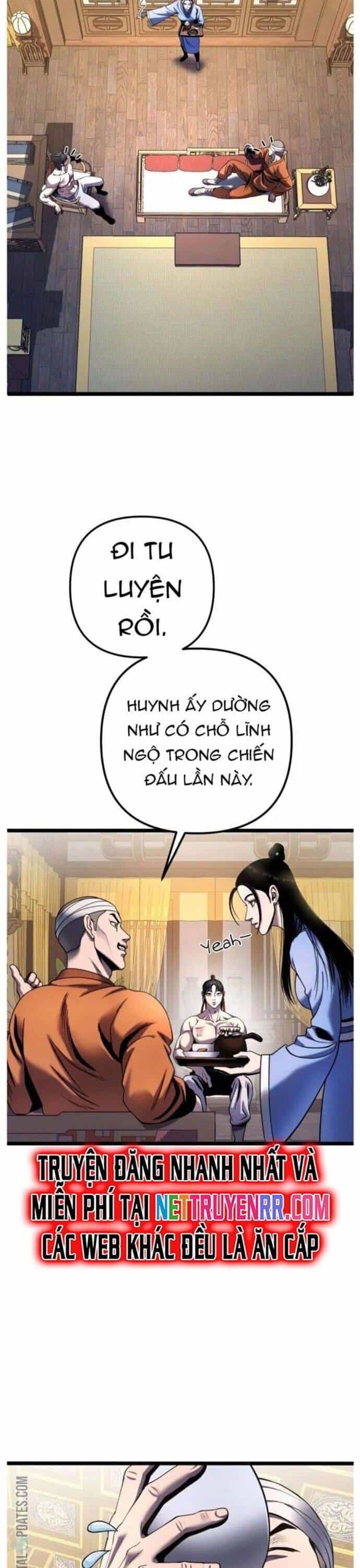 Đao Hoàng Tứ Thiếu Gia - Chương 73 - ảnh 7