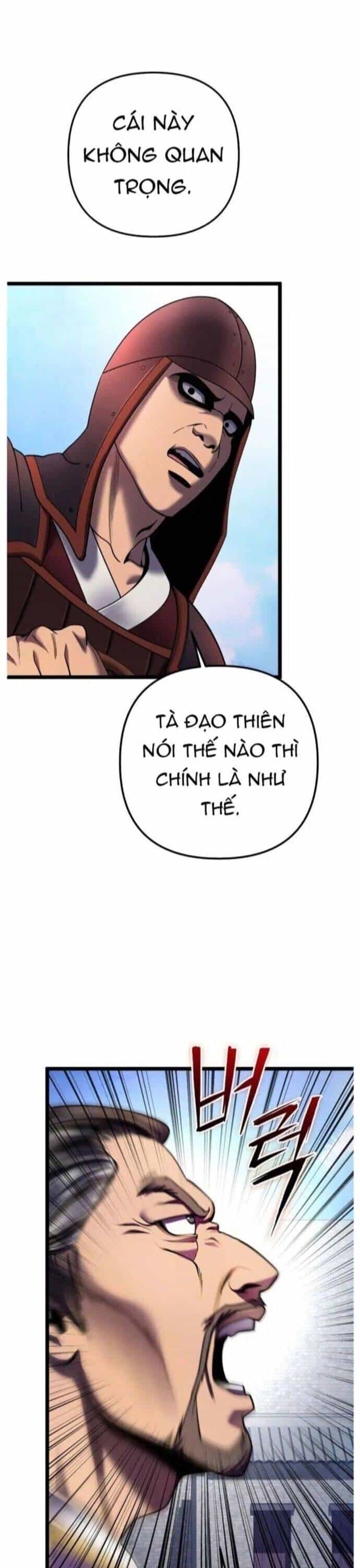 Đao Hoàng Tứ Thiếu Gia - Chương 74 - ảnh 10