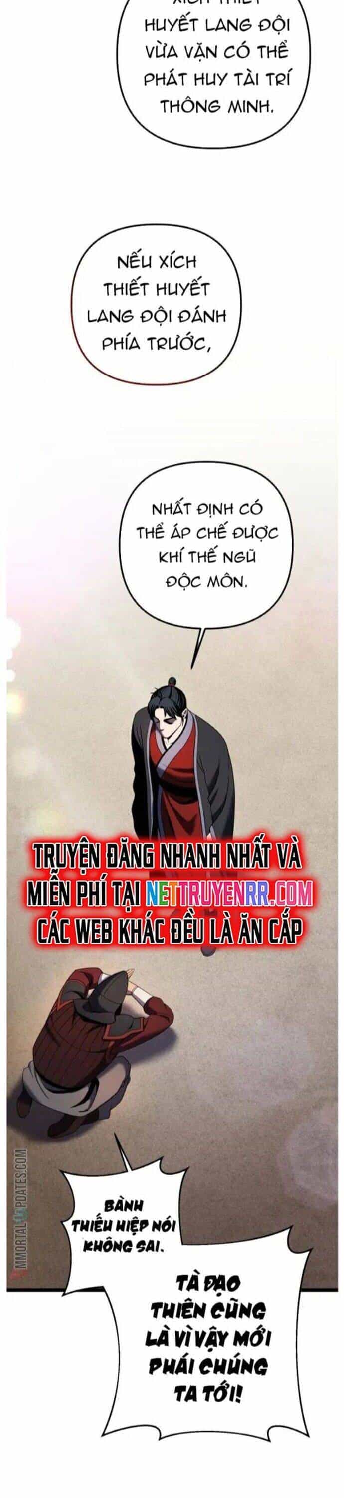 Đao Hoàng Tứ Thiếu Gia - Chương 74 - ảnh 29