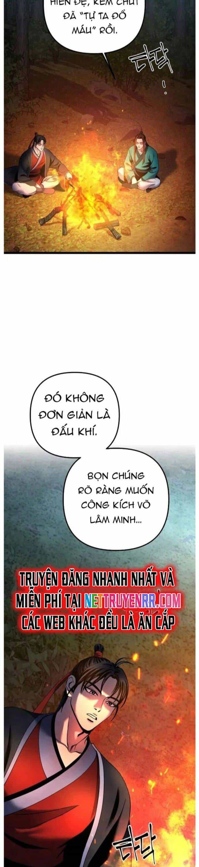Đao Hoàng Tứ Thiếu Gia - Chương 74 - ảnh 32