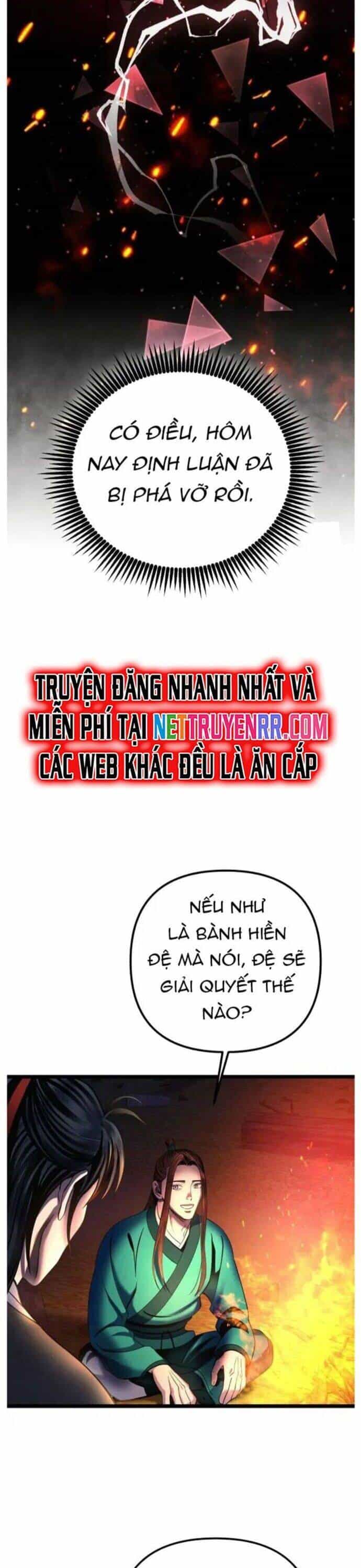 Đao Hoàng Tứ Thiếu Gia - Chương 74 - ảnh 35