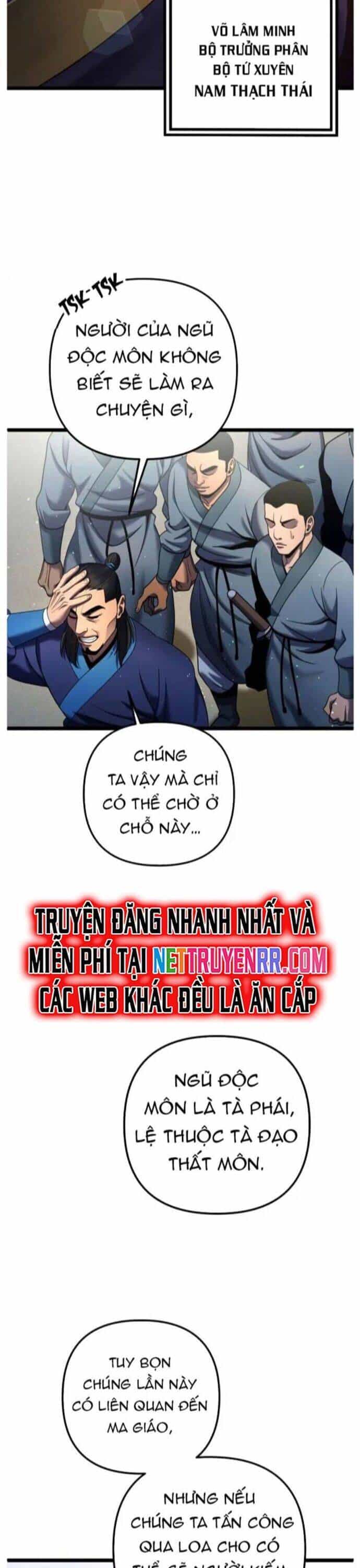 Đao Hoàng Tứ Thiếu Gia - Chương 74 - ảnh 4