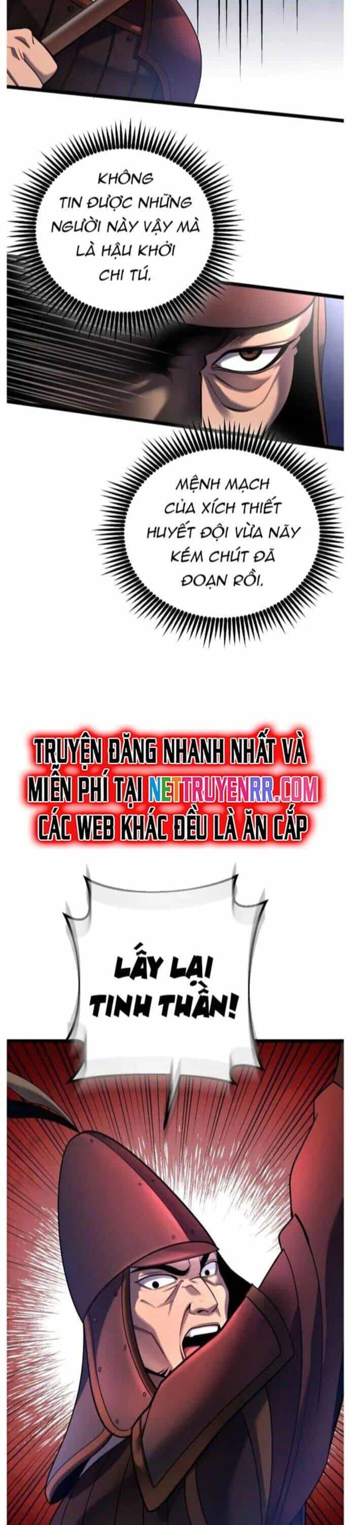 Đao Hoàng Tứ Thiếu Gia - Chương 75 - ảnh 30