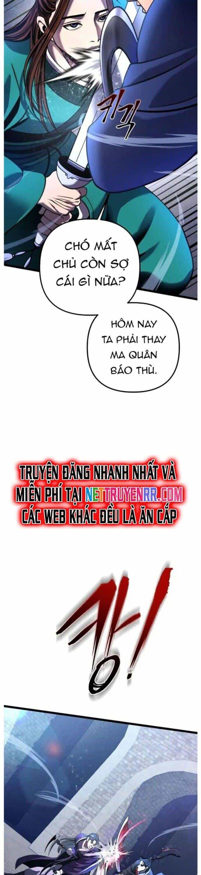 Đao Hoàng Tứ Thiếu Gia - Chương 75 - ảnh 35