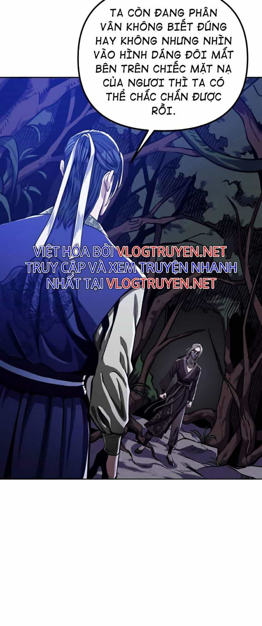 Đao Hoàng Tứ Thiếu Gia - Chương 6 - ảnh 104