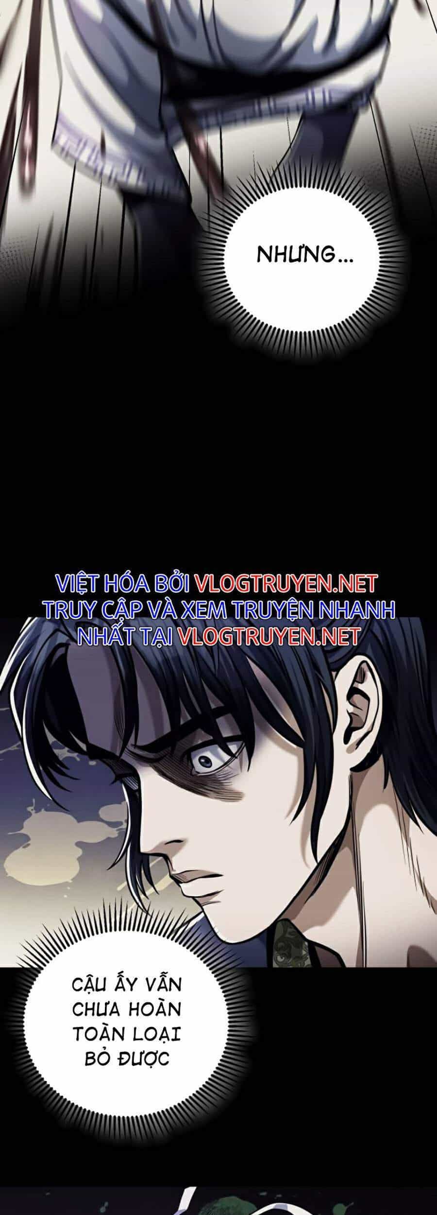 Đao Hoàng Tứ Thiếu Gia - Chương 6 - ảnh 51