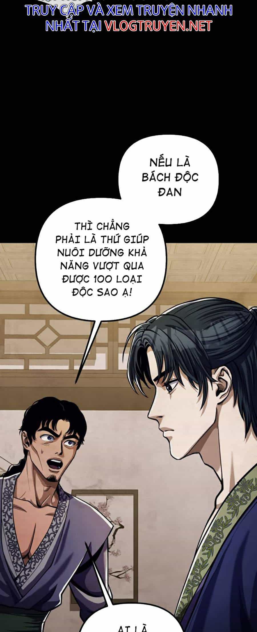 Đao Hoàng Tứ Thiếu Gia - Chương 6 - ảnh 87