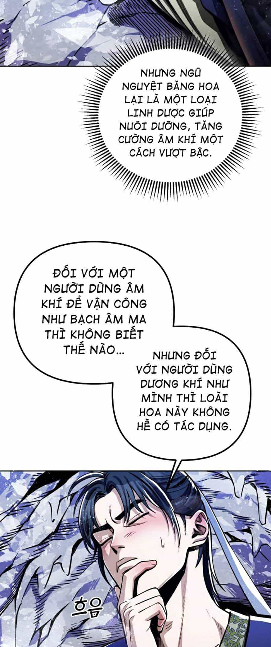 Đao Hoàng Tứ Thiếu Gia - Chương 6 - ảnh 94