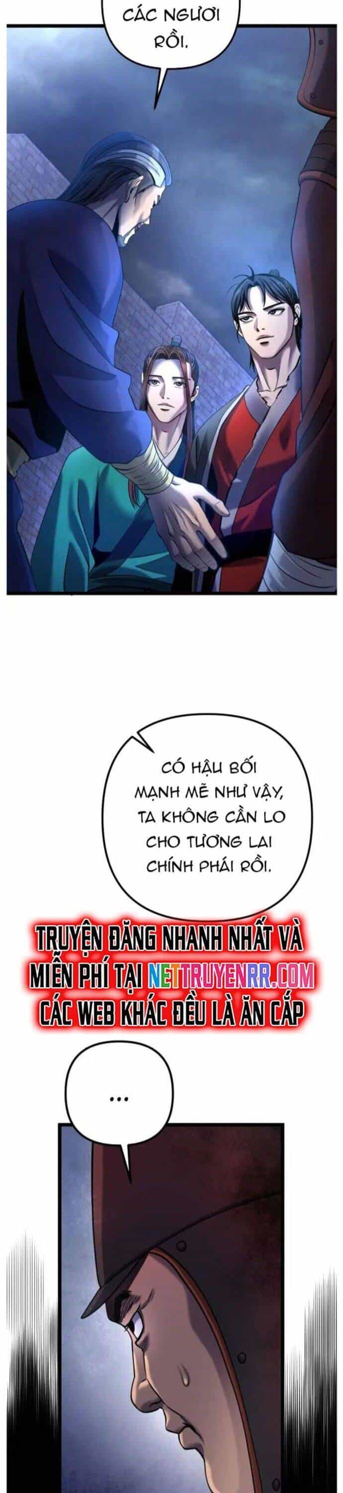 Đao Hoàng Tứ Thiếu Gia - Chương 76 - ảnh 13