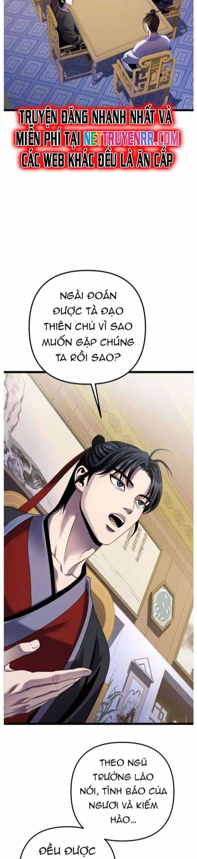 Đao Hoàng Tứ Thiếu Gia - Chương 76 - ảnh 29