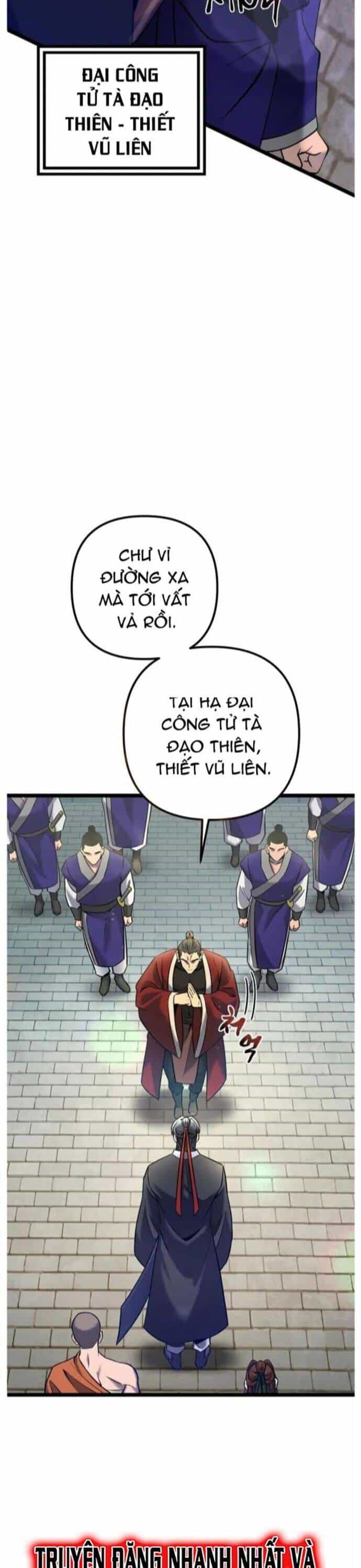Đao Hoàng Tứ Thiếu Gia - Chương 77 - ảnh 10