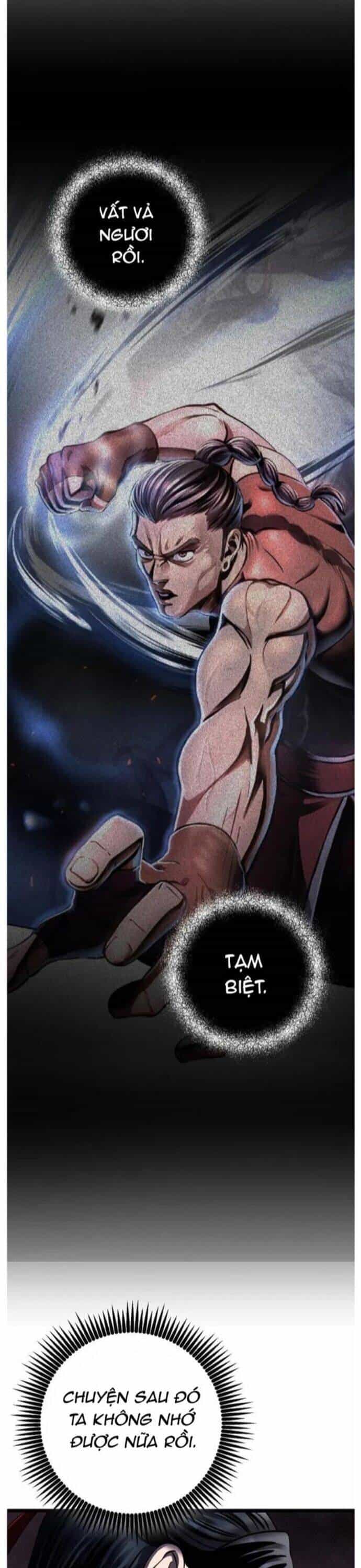 Đao Hoàng Tứ Thiếu Gia - Chương 77 - ảnh 12