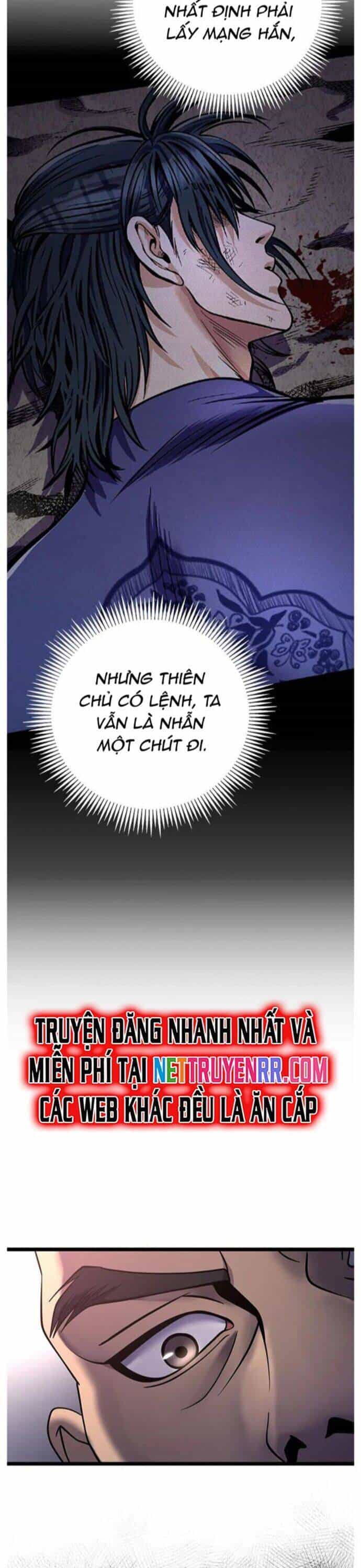 Đao Hoàng Tứ Thiếu Gia - Chương 77 - ảnh 14