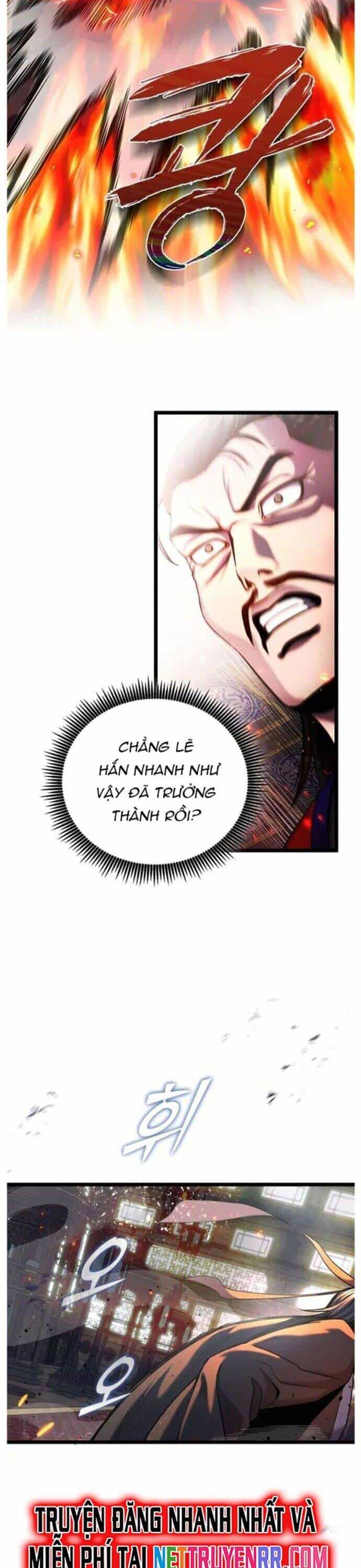 Đao Hoàng Tứ Thiếu Gia - Chương 78 - ảnh 27