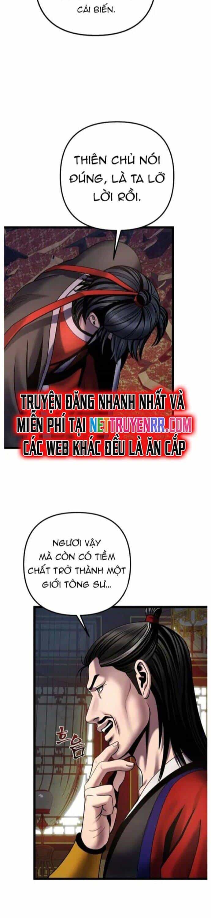 Đao Hoàng Tứ Thiếu Gia - Chương 78 - ảnh 35