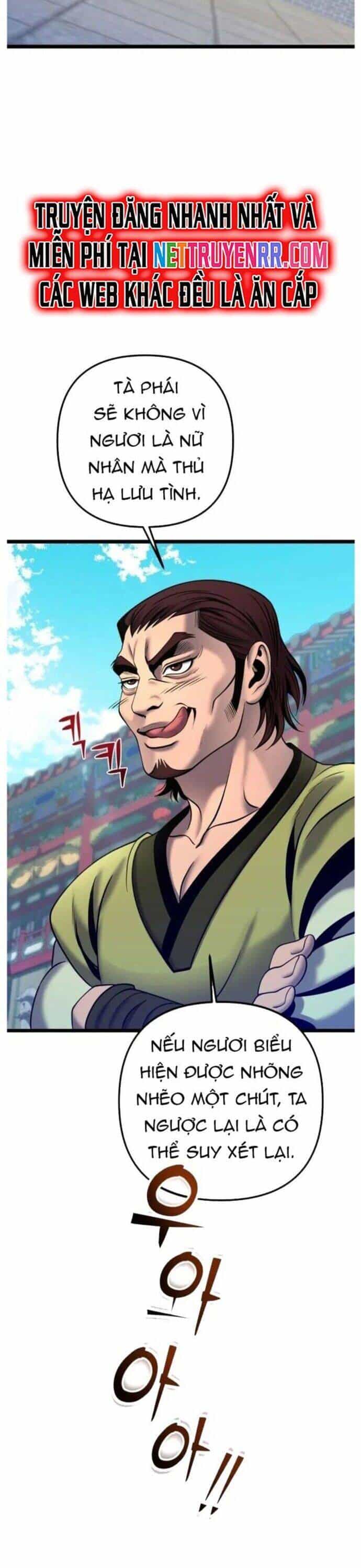 Đao Hoàng Tứ Thiếu Gia - Chương 79 - ảnh 15