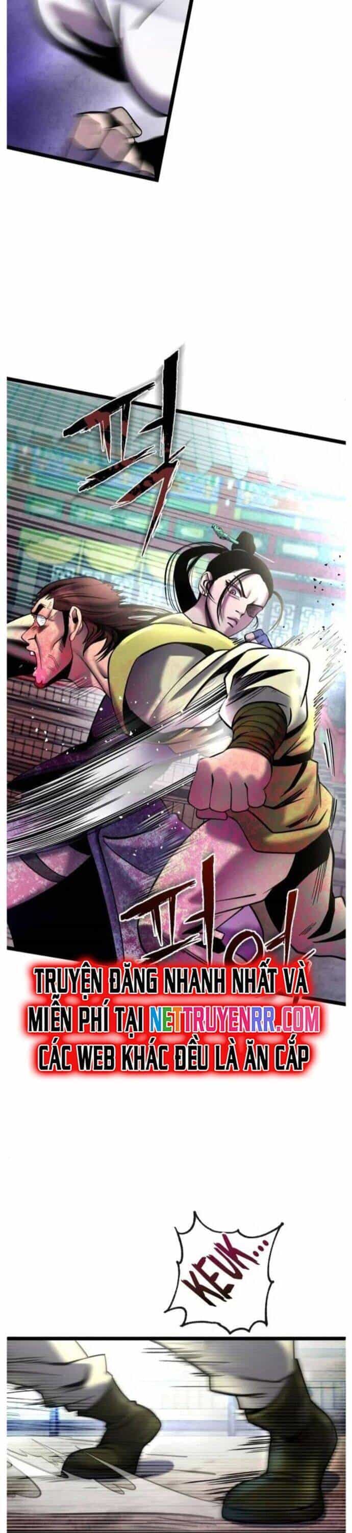 Đao Hoàng Tứ Thiếu Gia - Chương 79 - ảnh 18