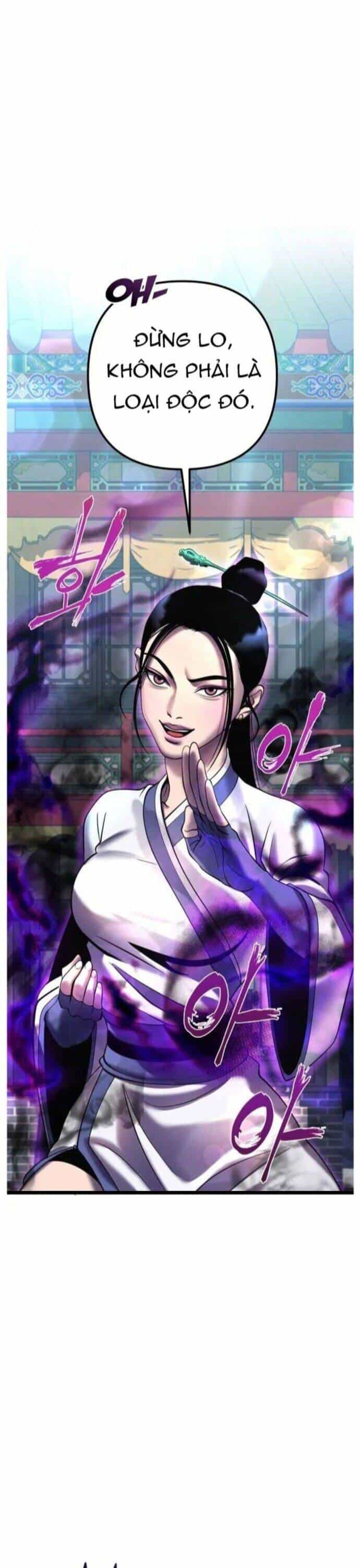 Đao Hoàng Tứ Thiếu Gia - Chương 79 - ảnh 31
