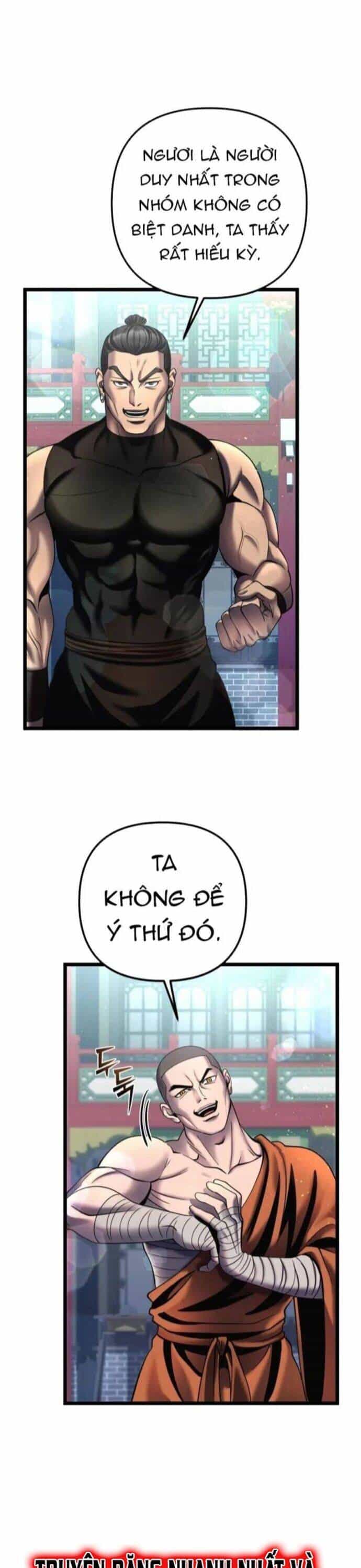 Đao Hoàng Tứ Thiếu Gia - Chương 79 - ảnh 40