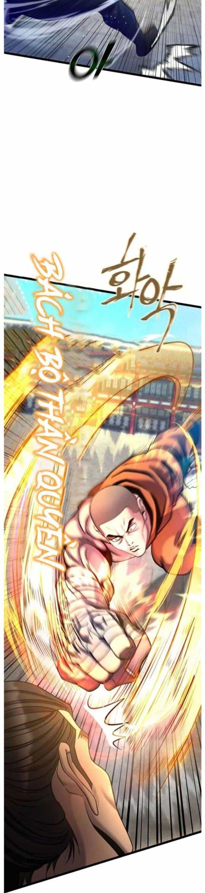 Đao Hoàng Tứ Thiếu Gia - Chương 79 - ảnh 47