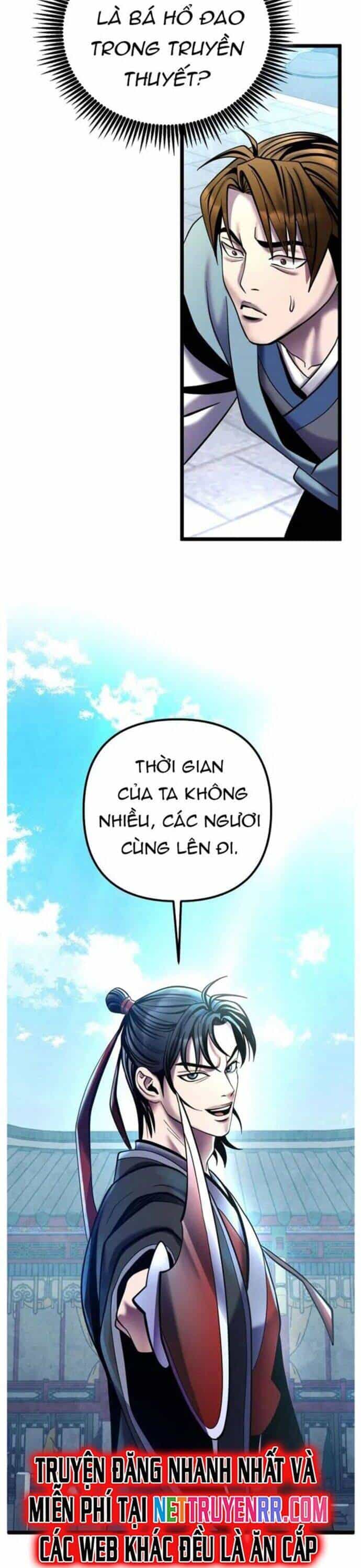 Đao Hoàng Tứ Thiếu Gia - Chương 80 - ảnh 35