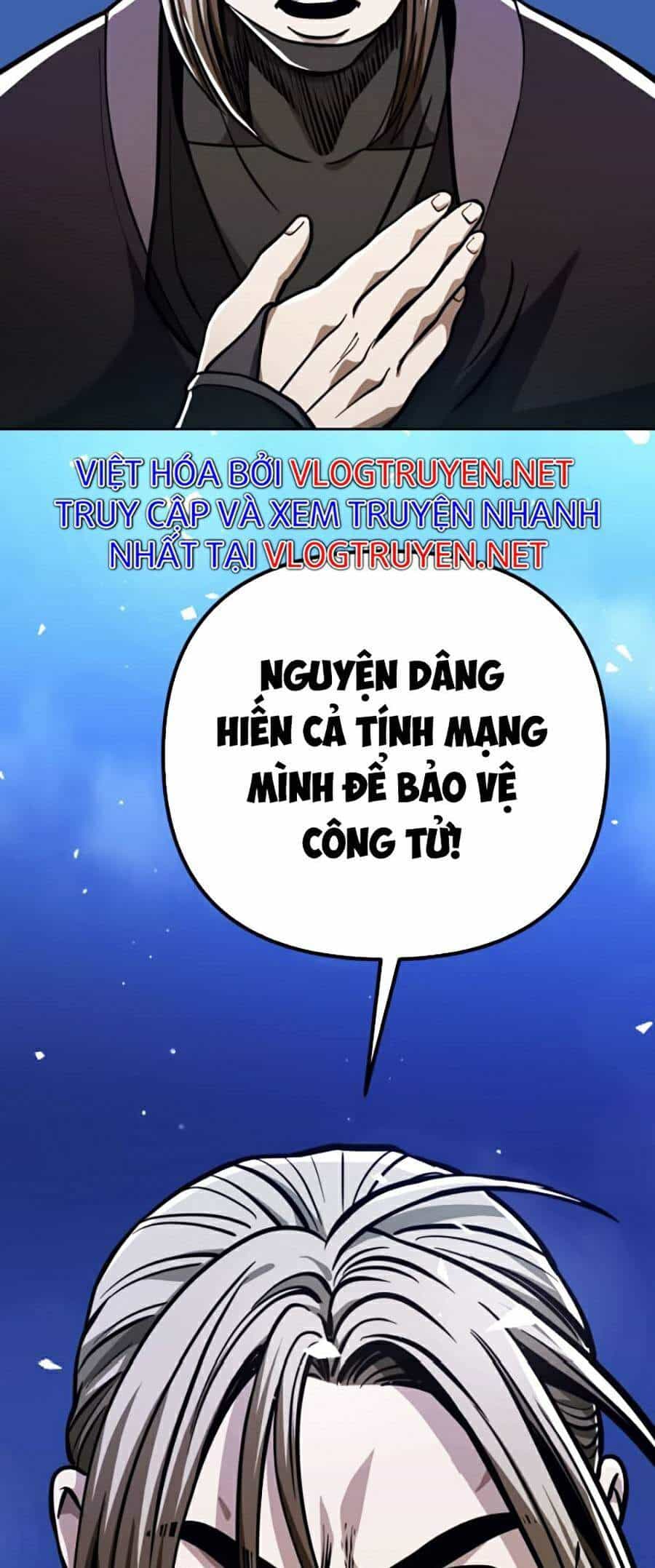 Đao Hoàng Tứ Thiếu Gia - Chương 7 - ảnh 59