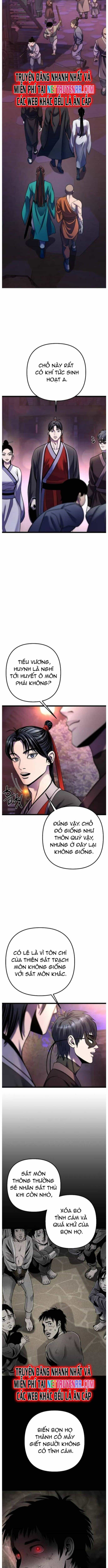 Đao Hoàng Tứ Thiếu Gia - Chương 91 - ảnh 8