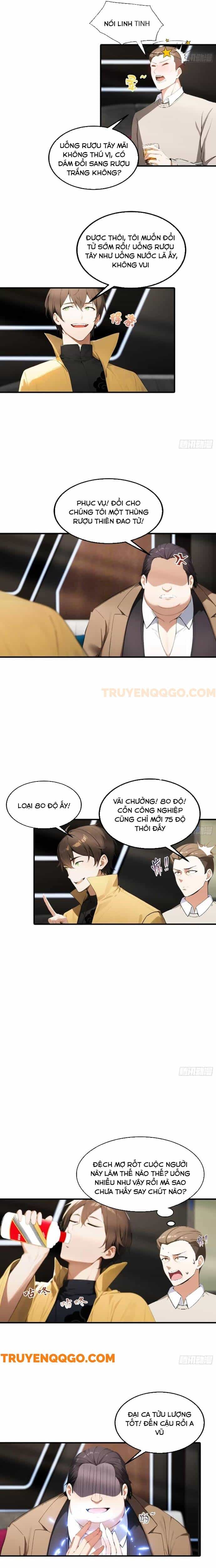 Đạo Hữu Lùi Một Bước: Ta Tới Giết Thần Trừ Quỷ - Chương 18 - ảnh 2