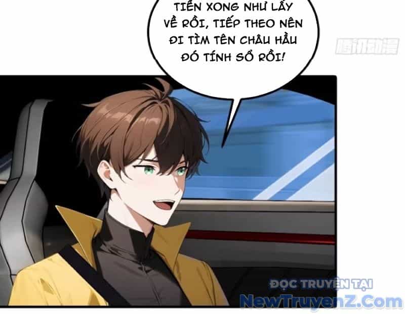 Đạo Hữu Lùi Một Bước: Ta Tới Giết Thần Trừ Quỷ - Chương 32 - ảnh 16